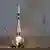 Lansiranje rakete u Bajkonuru