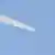 Pakistan Test Rakete Militär Symbolbild