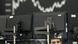 Trader at the Frankfurter stock exchange Trader at the Frankfurter stock exchange