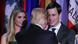 Donald Trump, Ivanka Trump y su esposo, Jared Kushner. Donald Trump, Ivanka Trump y su esposo, Jared Kushner.