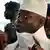 Gambia Yahya Jammeh in Banjul