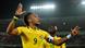 Afrika Cup 2015 Burkina Faso vs Gabun Aubameyang Afrika Cup 2015 Burkina Faso vs Gabun Aubameyang