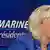 Marine Le Pen - Pressekonferenz