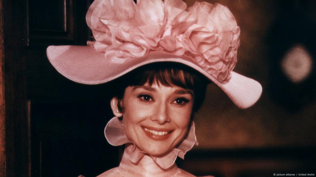 Audrey Hepburn S Personal Collection Goes On Sale At Auction Lifestyle Dw 19 09 2017