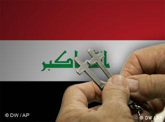 ازدياد عدد الهجمات التي تستهدف المسيحيين في العراق