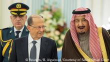 سياسي لبناني: ثقة السعودية بلبنان مرهونة بتحرر عون من ضغوط حزب الله