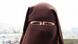 young woman wearing a niqab young woman wearing a niqab