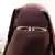 Marokko Frau mit Niqab