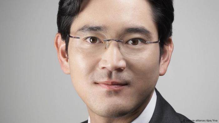 Herederos del presidente de Samsung pagarán  millones en impuesto de  sucesiones | Economía | DW 