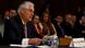 USA Befragung Senat - Rex Tillerson, designierter Außenminister USA Befragung Senat - Rex Tillerson, designierter Außenminister