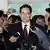 Керівника Samsung Лі Чже Йона засудили до п’яти років за корупцію