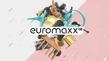 DW Euromaxx (Sendungslogo Composite)