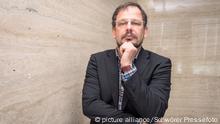 Alemania pide garantizar visa mundialista para periodista