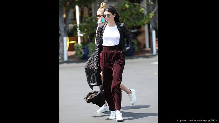 Die Jogginghose Schlabberlook Als Modestatement Lebensart Dw 21 01 18