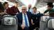 Außenminister Steinmeier Flug nach Kolumbien Außenminister Steinmeier Flug nach Kolumbien