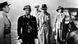 Filmstill Casablanca mit Humphrey Bogart Filmstill Casablanca mit Humphrey Bogart