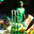 Cricket Pakistan - Australien in Brisbane