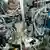 Ein Mechaniker komplettiert einen Montageautomaten (Foto: picture-alliance / ZB)
