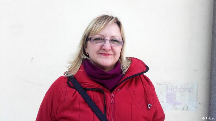 Sandra Lacić