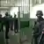 Brasilien Gefängnisunruhen Sicherheitskräfte in Manaus
