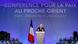 El ministro francés de Exteriores, Jean-Marc Ayrault, fue el encargado de abrir la conferencia. El ministro francés de Exteriores, Jean-Marc Ayrault, fue el encargado de abrir la conferencia.