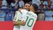 Africa Cup of Nations 2017 Riyad Mahrez Africa Cup of Nations 2017 Riyad Mahrez