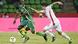 Gabun Africa Cup of Nations 2017 Tunesien gegen Senegal Gabun Africa Cup of Nations 2017 Tunesien gegen Senegal