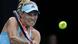 Angelique Kerber spielt eine Rückhand (Foto: picture-alliance/AP Photo/A. Favila) Angelique Kerber spielt eine Rückhand (Foto: picture-alliance/AP Photo/A. Favila)