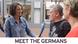 Meet the Germans with Kate - Nicknames (DW) Meet the Germans with Kate - Nicknames (DW)