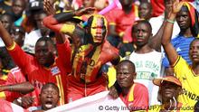 AFCON 2019: Kasashe 24 sun samu tikitin shiga gasar