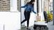 UK | Delivery robot des Lieferdienstes Just Eat UK | Delivery robot des Lieferdienstes Just Eat