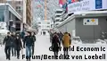 Wandel beginnt hier - Millennials auf dem WEF