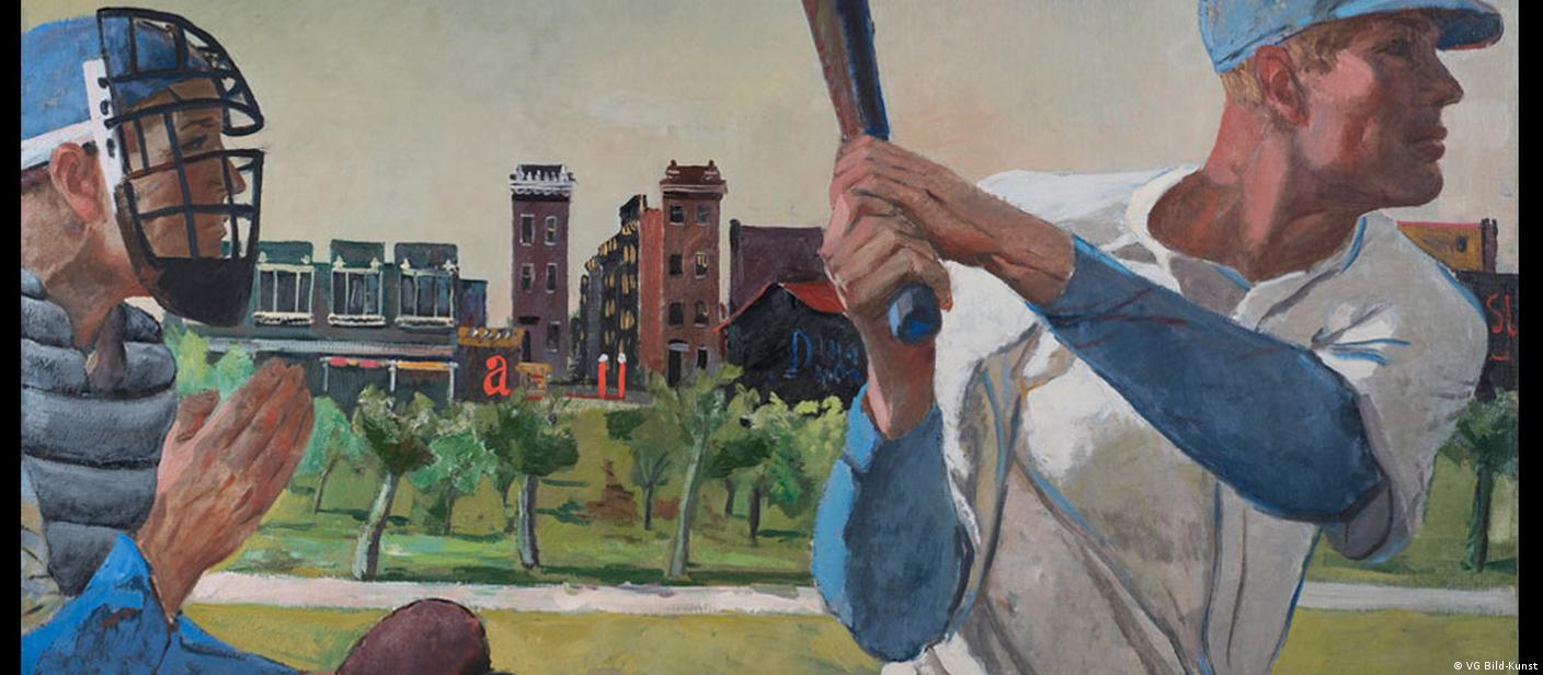 The Russian avantgarde in Chemnitz