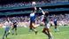 1986 Dünya Kupası çeyrek finalinde Arjantinli Maradona'nın İngiltere'ye "Tanrının eli" ile attığı ilk gol 1986 Dünya Kupası çeyrek finalinde Arjantinli Maradona'nın İngiltere'ye "Tanrının eli" ile attığı ilk gol
