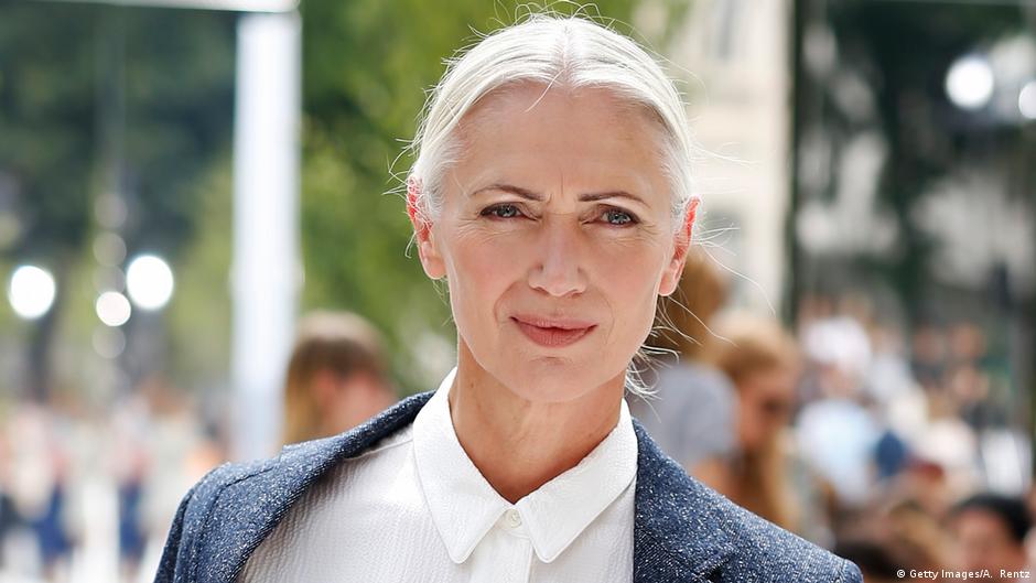Laura Rasch German 'Vogue' boss on how Berlin can become a fashion hub