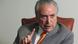 Temer teria antecipado assinatura para evitar represálias Temer teria antecipado assinatura para evitar represálias
