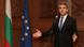 Bulgarien Präsident Rossen Plevneliev Bulgarien Präsident Rossen Plevneliev