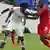 Fußball Afrika-Cup Elfenbeinküste v Togo FBL-AFR-2017-MATCH05-CIV-TOG