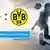 Bundesliga Grafik Bremen -  Dortmund Hausa