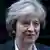 Theresa May leaves 10 Downing Street, London
