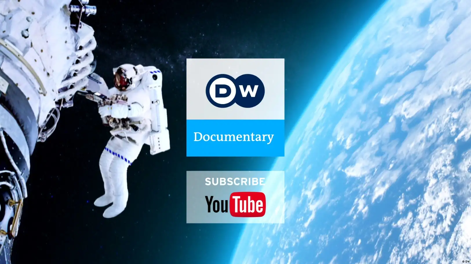 DW Documentary YouTube