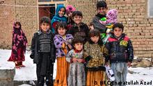 Afghanistan Rückkehrer in Kabul (NRC/Enayatullah Azad)