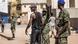 Gambia Wahlen in Serekunda Gambia Wahlen in Serekunda
