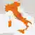 Karte Erdbeben Italien Amatrice DEU
