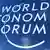 Schweiz Davos Logo Weltwirtschaftsforum