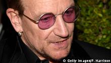 U2 frontman Bono named in Paradise Papers tax evasion leak