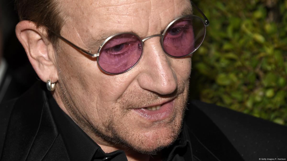 How Old Is Bono? U2 Frontman’s Age & Musical Legacy U2 frontman Bono named in Paradise Papers tax evasion leak – DW – 11/06