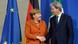 Deutschland Italien Merkel empfängt Paolo Gentiloni Deutschland Italien Merkel empfängt Paolo Gentiloni