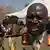 Uganda Kampala Armee Major General Peter Elwel