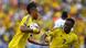 Africa Cup 2017 Gabun vs Burkina Faso Africa Cup 2017 Gabun vs Burkina Faso